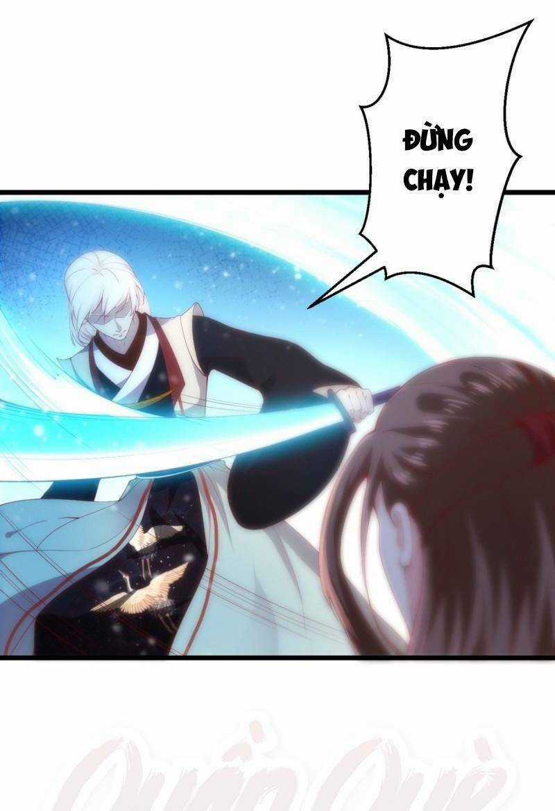 Cửu Dương Đế Tôn Chapter 143 trang 2