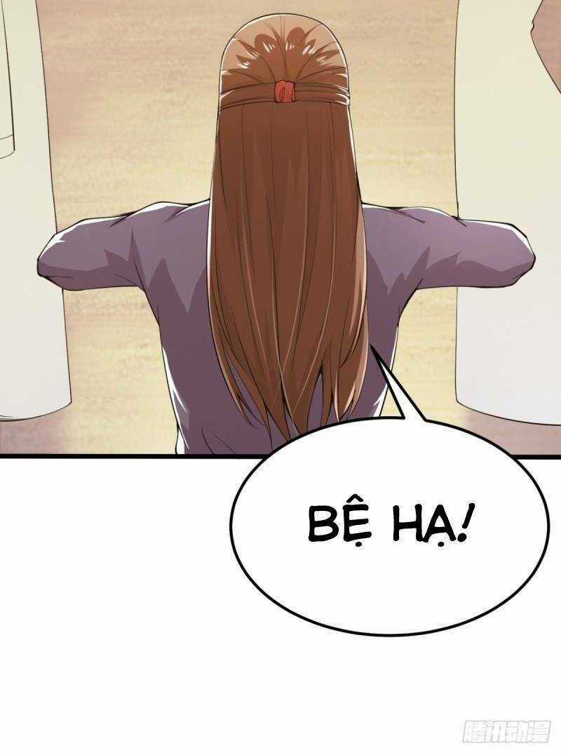 Cửu Dương Đế Tôn Chapter 143 trang 21