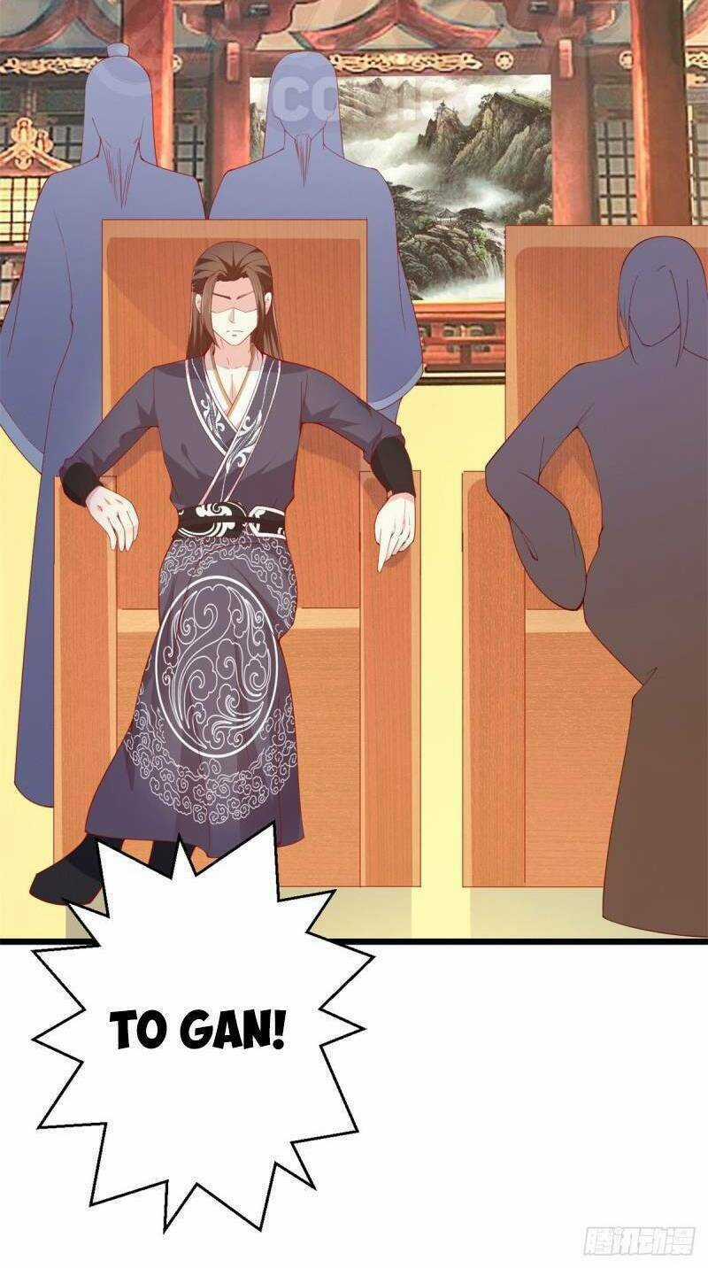 Cửu Dương Đế Tôn Chapter 143 trang 23