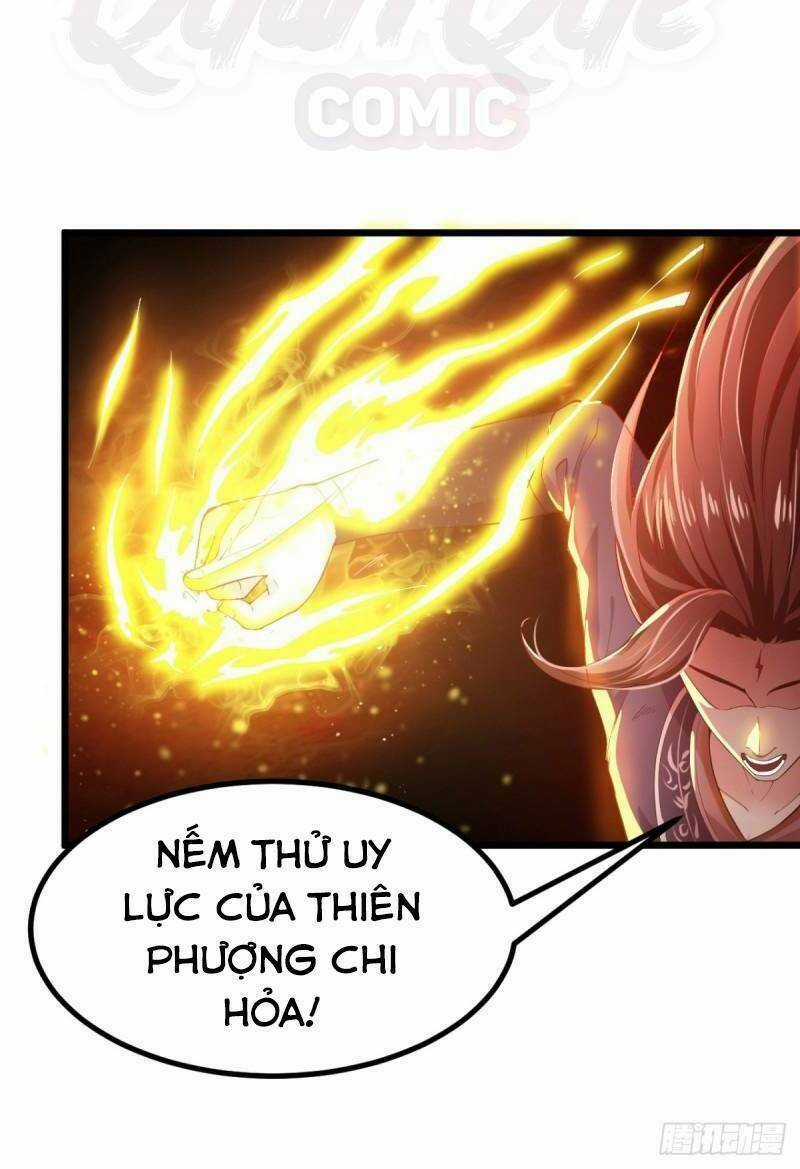 Cửu Dương Đế Tôn Chapter 143 trang 3