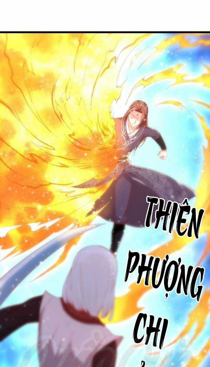Cửu Dương Đế Tôn Chapter 143 trang 4