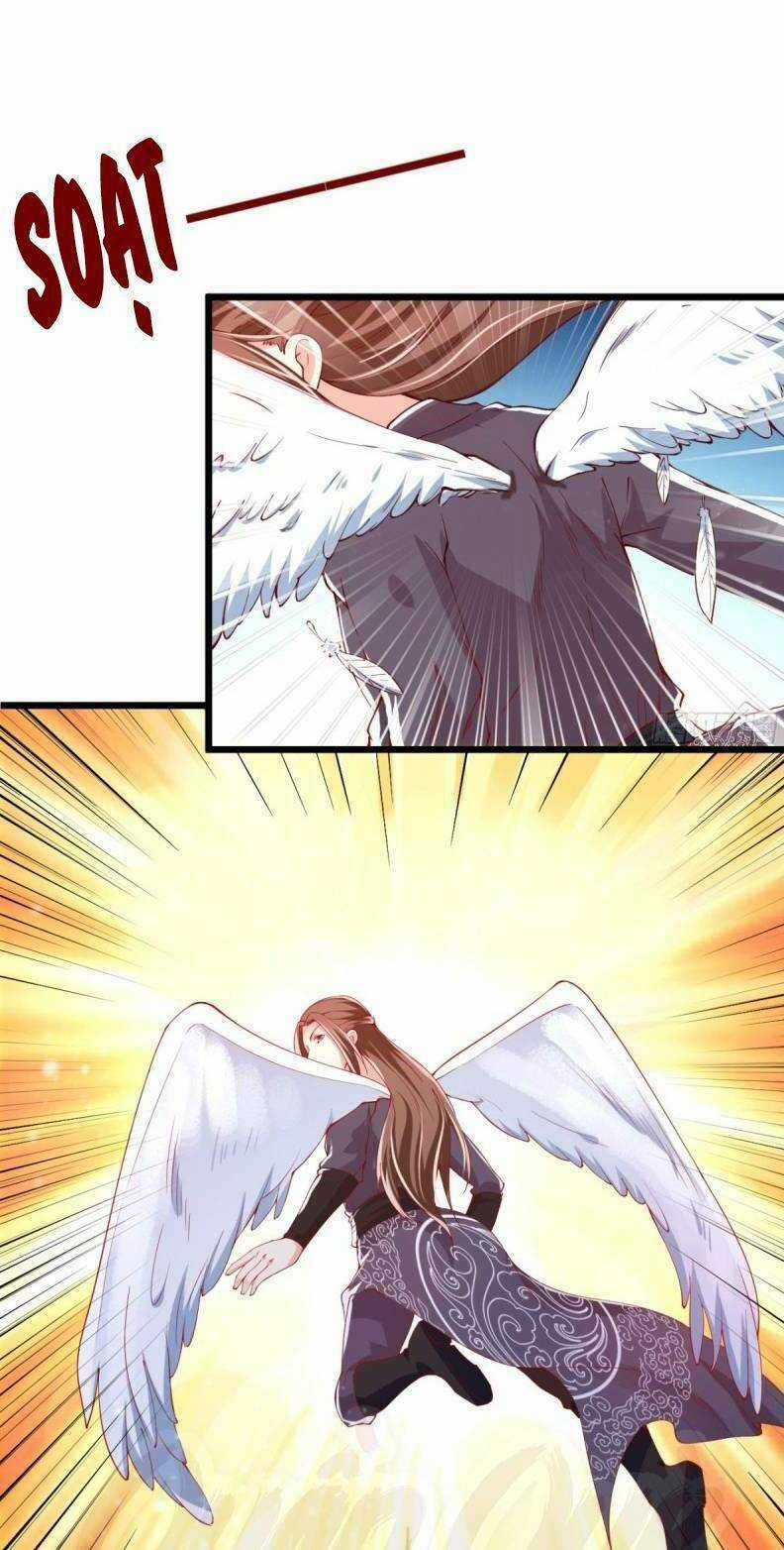 Cửu Dương Đế Tôn Chapter 143 trang 6
