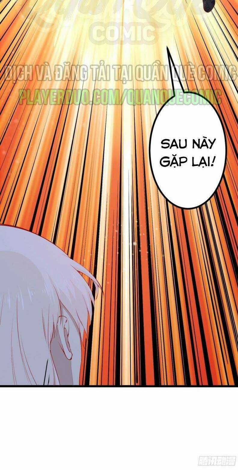 Cửu Dương Đế Tôn Chapter 143 trang 7