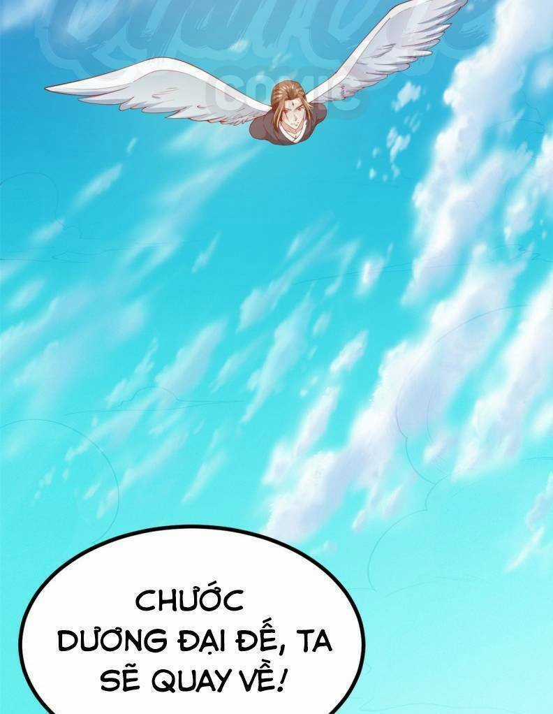 Cửu Dương Đế Tôn Chapter 143 trang 9