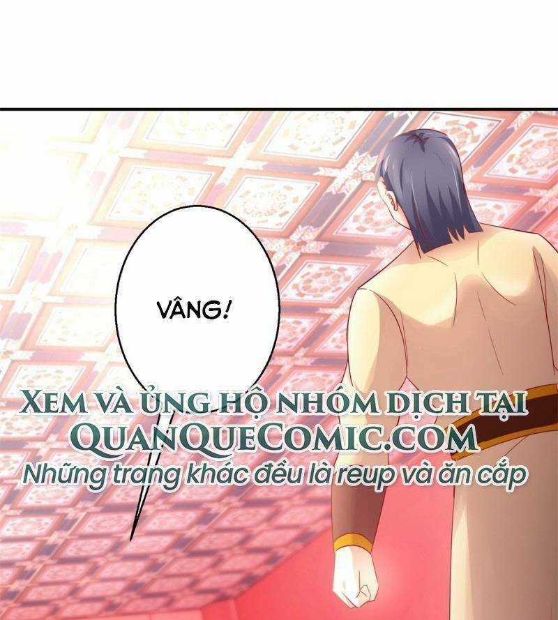 Cửu Dương Đế Tôn Chapter 144 trang 0