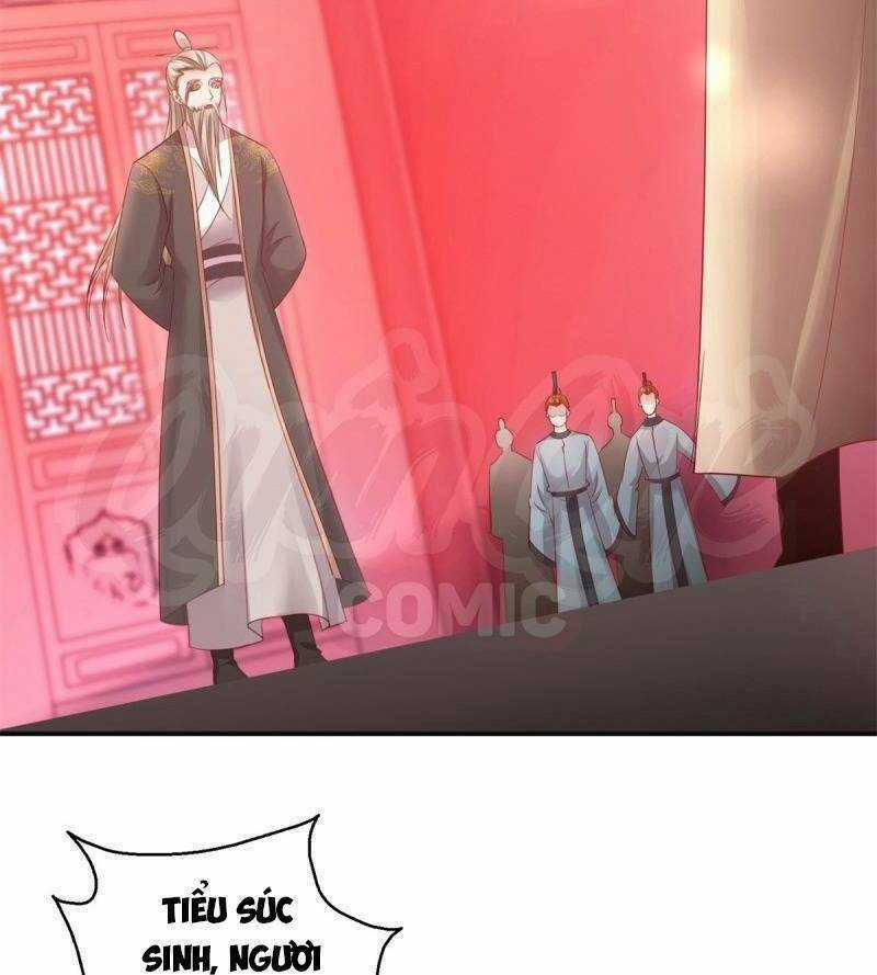 Cửu Dương Đế Tôn Chapter 144 trang 1