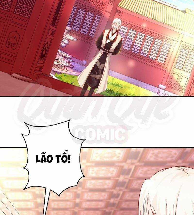 Cửu Dương Đế Tôn Chapter 144 trang 13