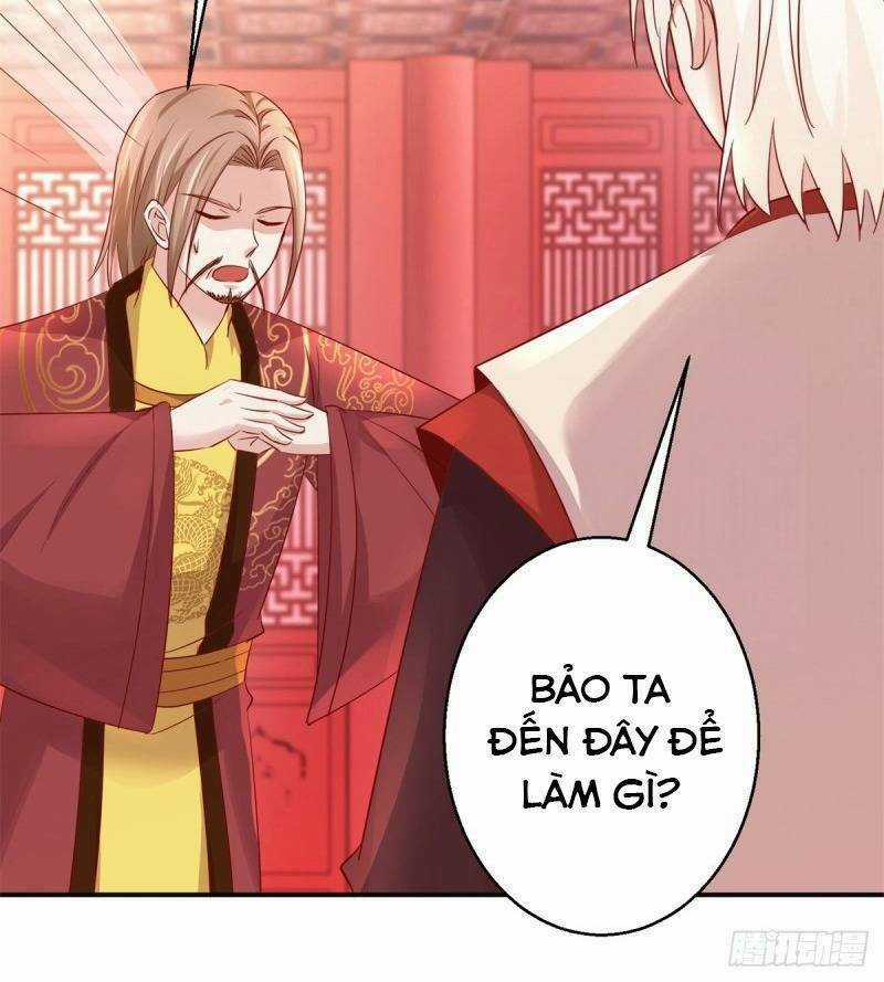 Cửu Dương Đế Tôn Chapter 144 trang 14
