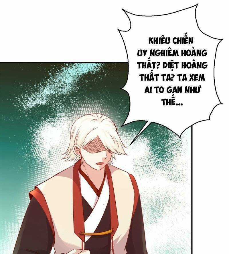 Cửu Dương Đế Tôn Chapter 144 trang 18