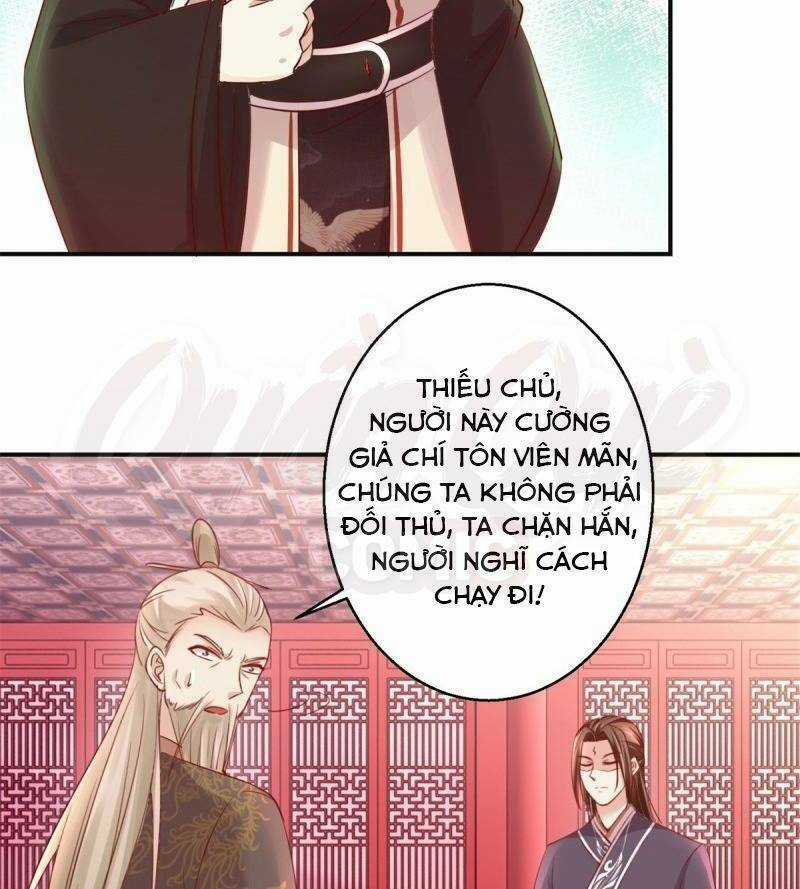 Cửu Dương Đế Tôn Chapter 144 trang 19