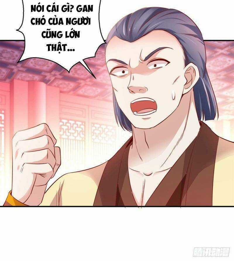 Cửu Dương Đế Tôn Chapter 144 trang 2