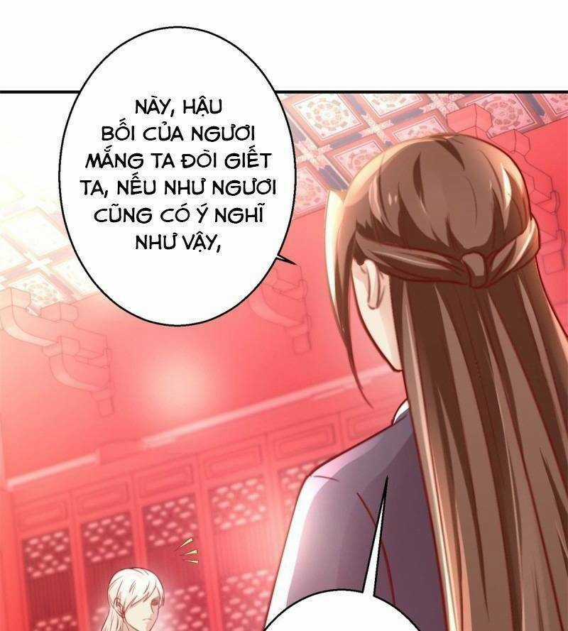 Cửu Dương Đế Tôn Chapter 144 trang 21
