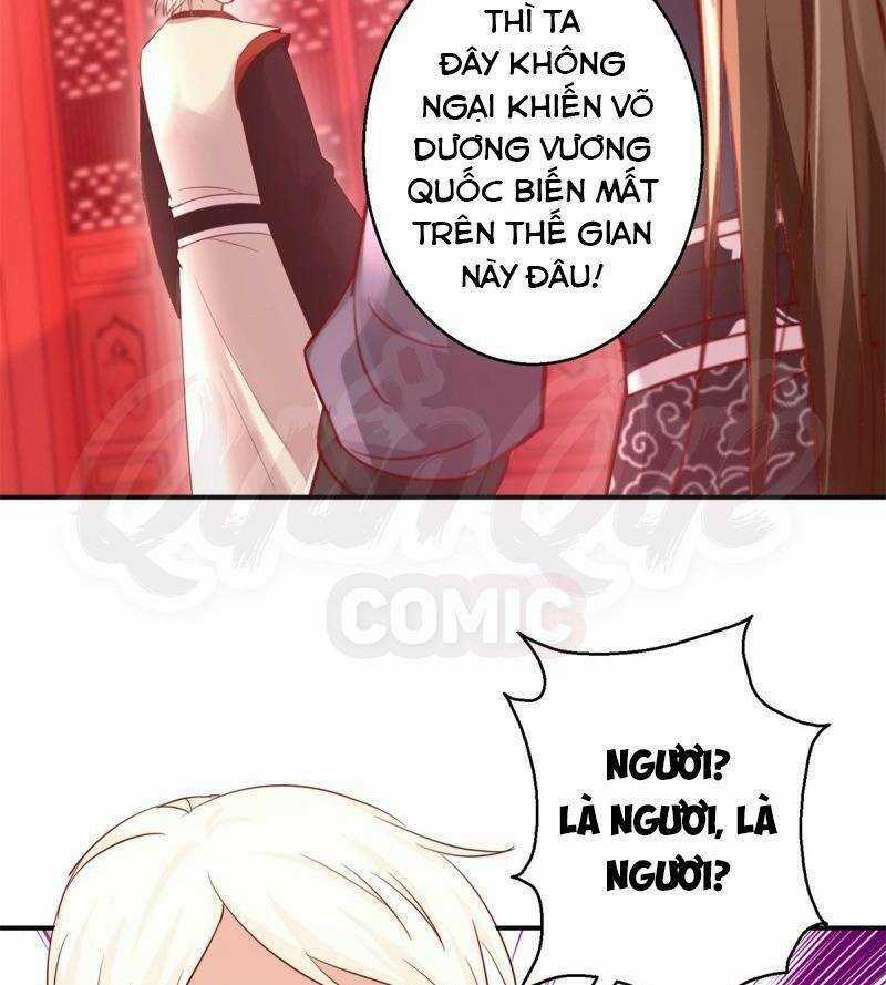 Cửu Dương Đế Tôn Chapter 144 trang 22