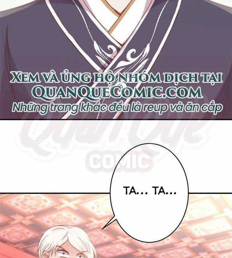 Cửu Dương Đế Tôn Chapter 144 trang 25