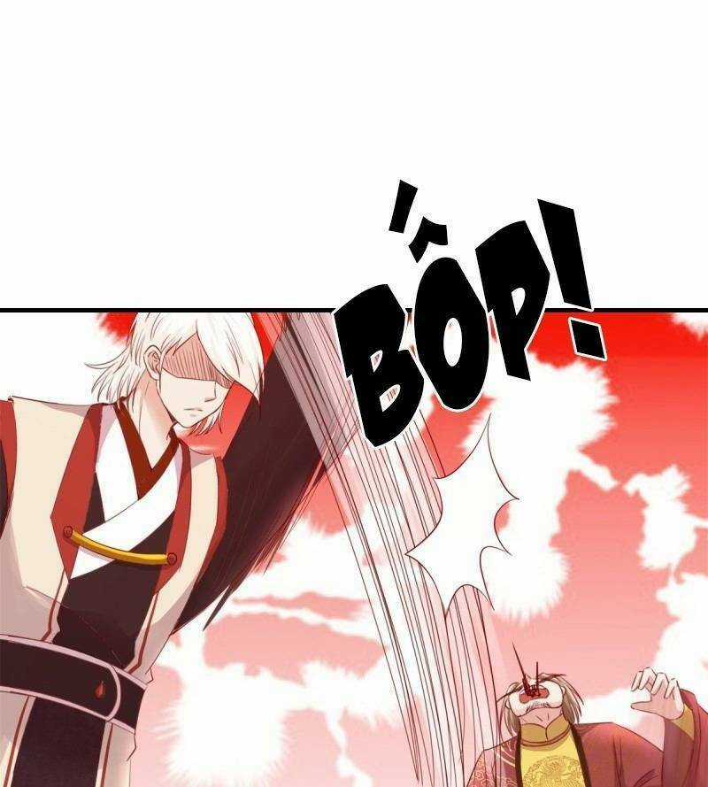 Cửu Dương Đế Tôn Chapter 144 trang 27