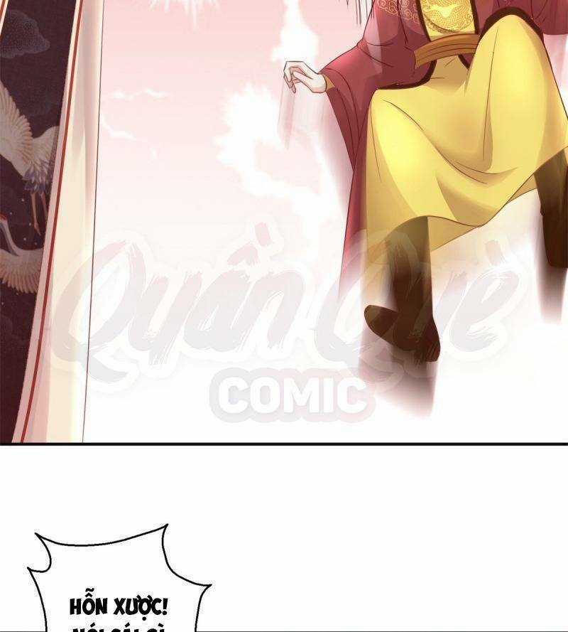 Cửu Dương Đế Tôn Chapter 144 trang 28