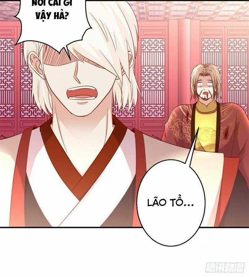 Cửu Dương Đế Tôn Chapter 144 trang 29