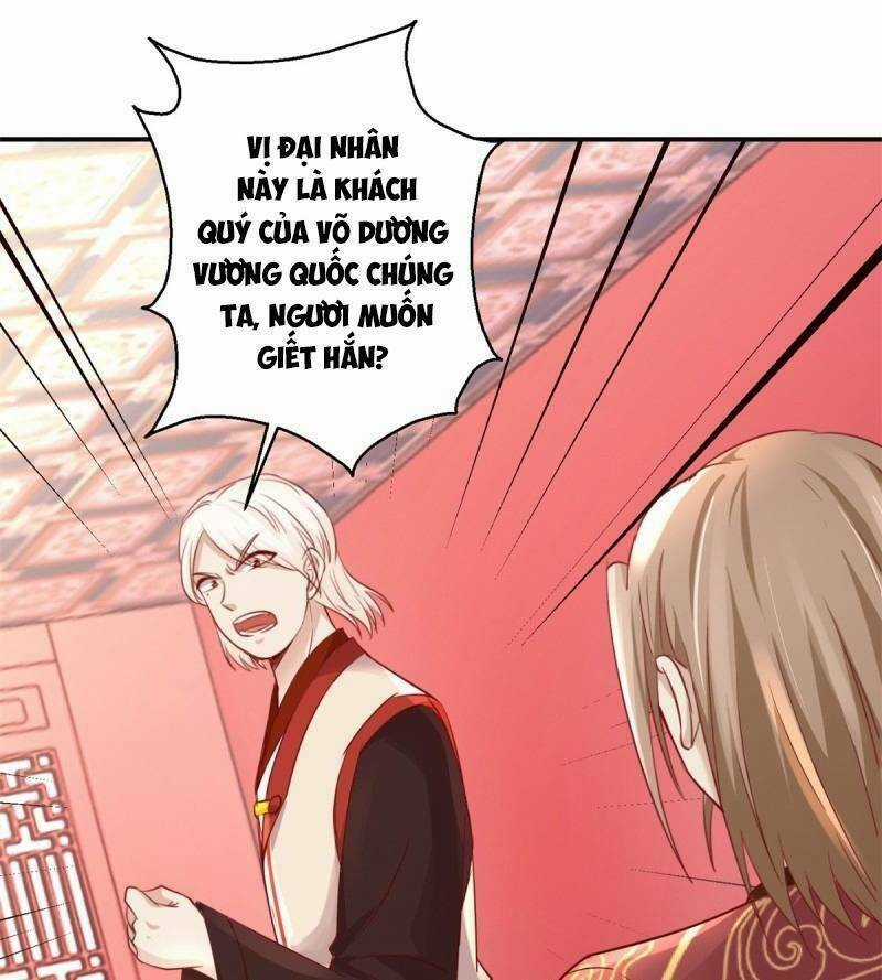 Cửu Dương Đế Tôn Chapter 144 trang 30