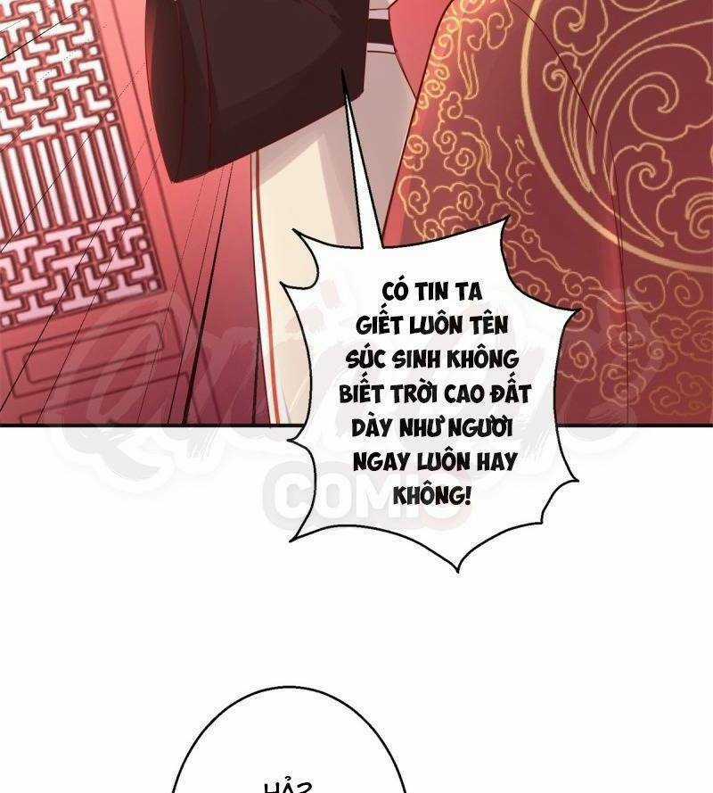 Cửu Dương Đế Tôn Chapter 144 trang 31