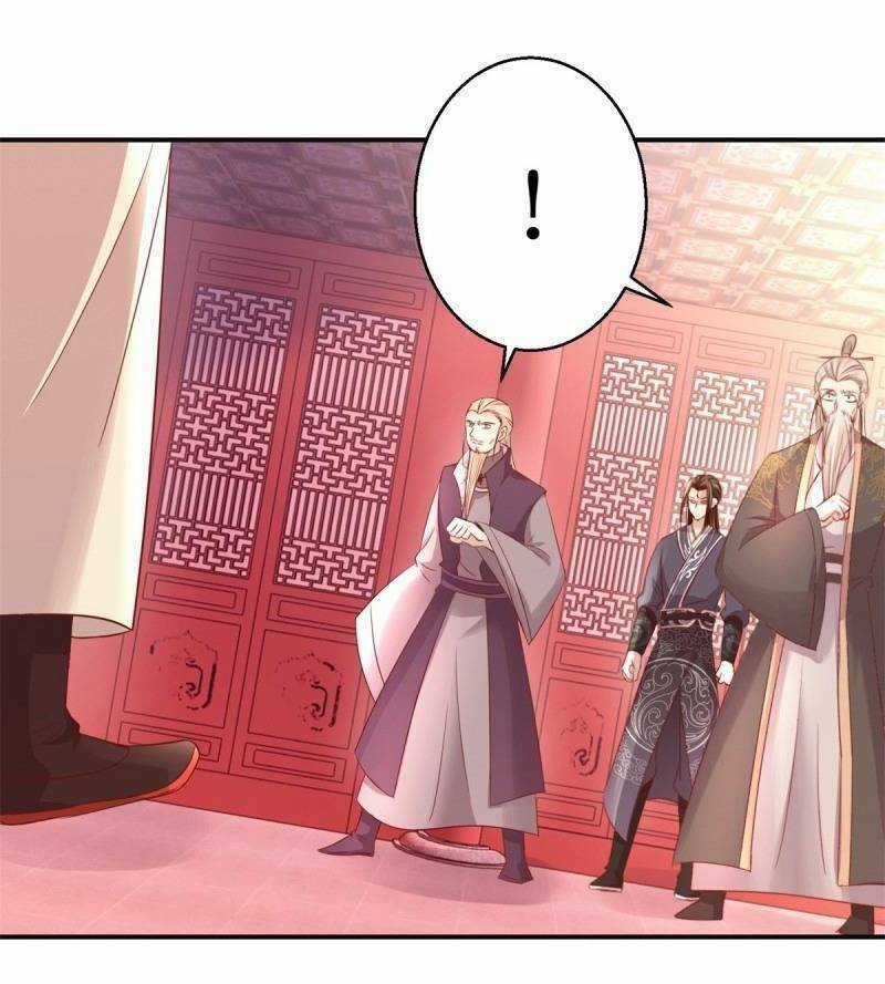 Cửu Dương Đế Tôn Chapter 144 trang 33