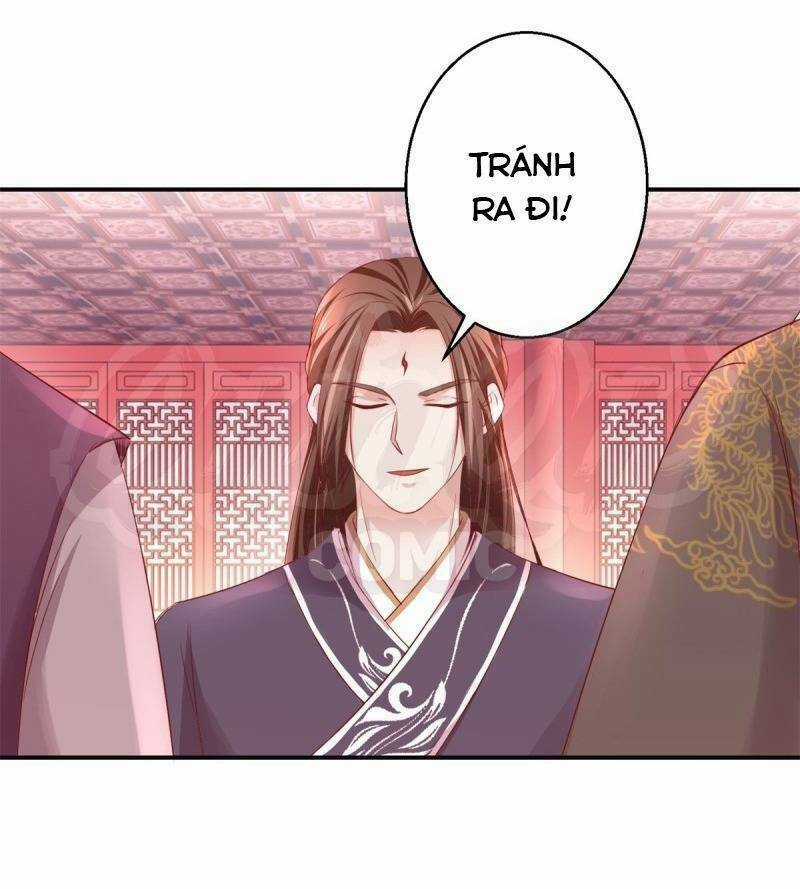 Cửu Dương Đế Tôn Chapter 144 trang 34