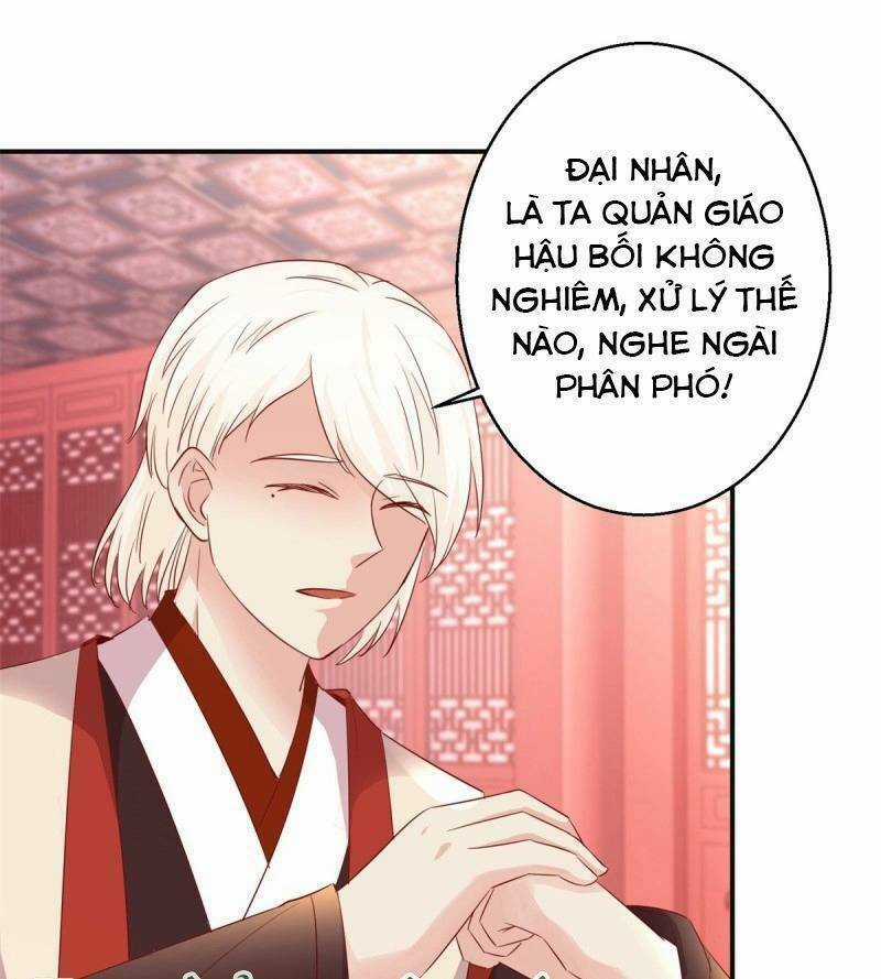 Cửu Dương Đế Tôn Chapter 144 trang 36