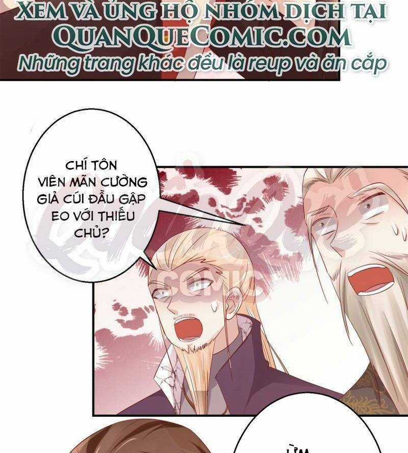 Cửu Dương Đế Tôn Chapter 144 trang 37