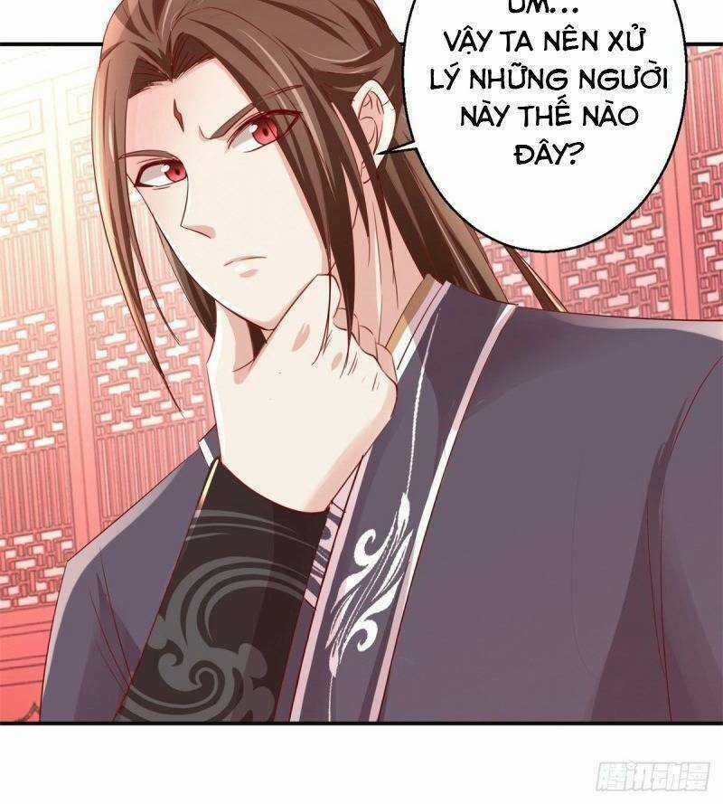 Cửu Dương Đế Tôn Chapter 144 trang 38