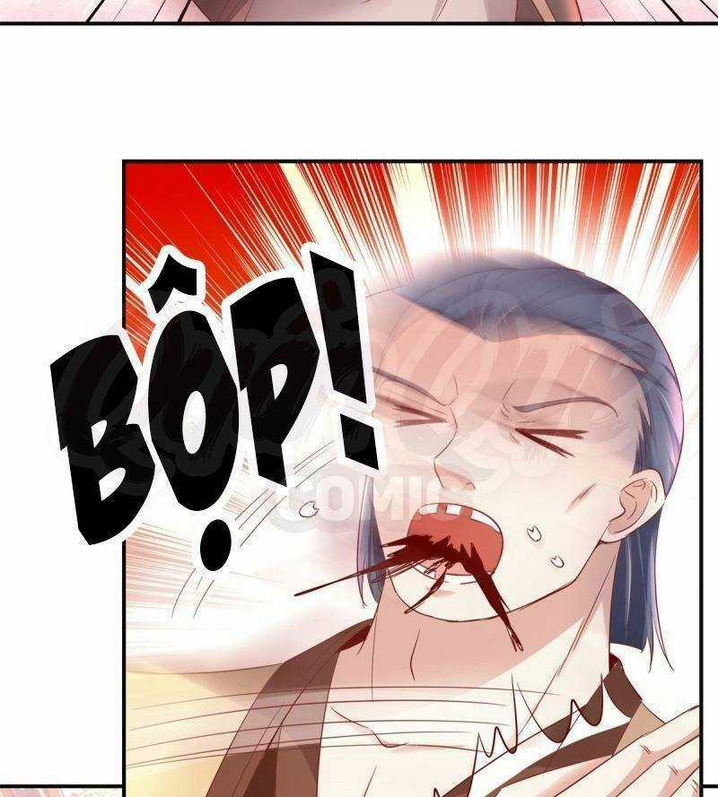 Cửu Dương Đế Tôn Chapter 144 trang 4