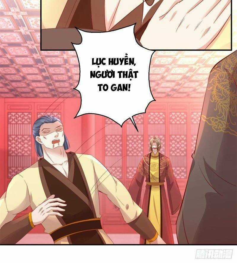 Cửu Dương Đế Tôn Chapter 144 trang 5