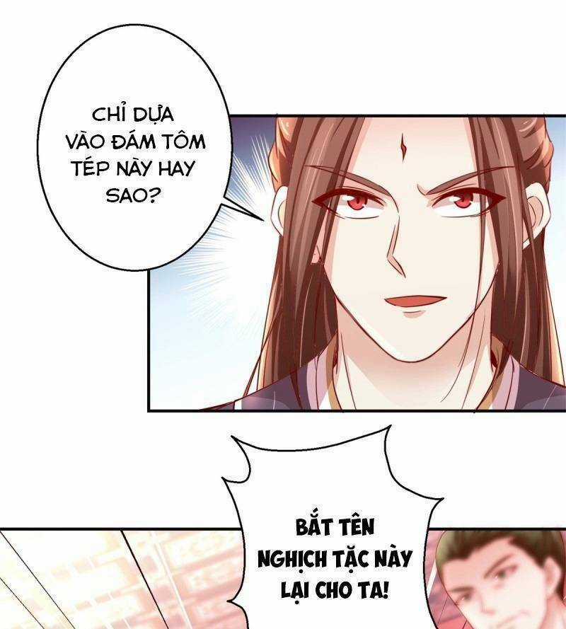 Cửu Dương Đế Tôn Chapter 144 trang 9
