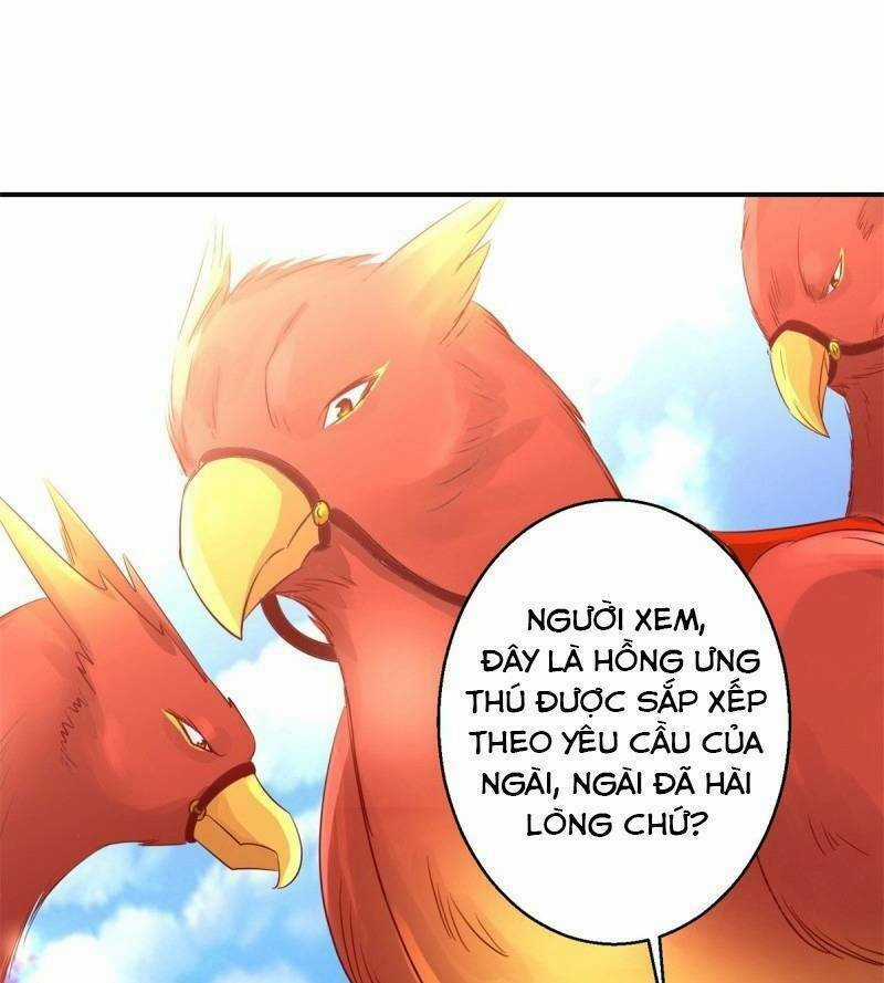 Cửu Dương Đế Tôn Chapter 145 trang 0