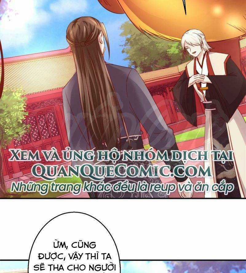 Cửu Dương Đế Tôn Chapter 145 trang 1