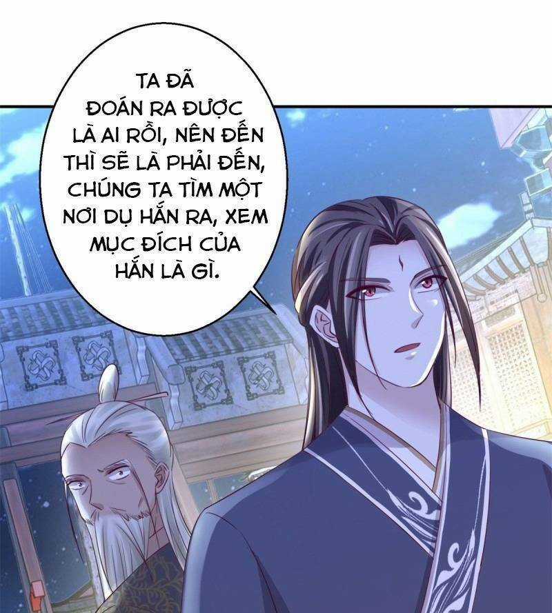 Cửu Dương Đế Tôn Chapter 145 trang 12