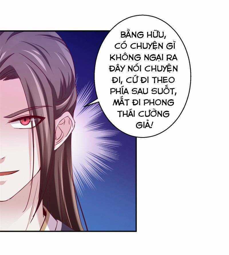 Cửu Dương Đế Tôn Chapter 145 trang 15