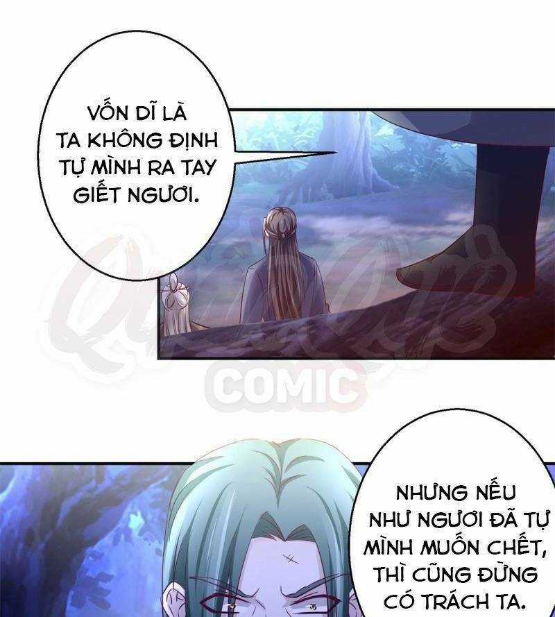 Cửu Dương Đế Tôn Chapter 145 trang 16