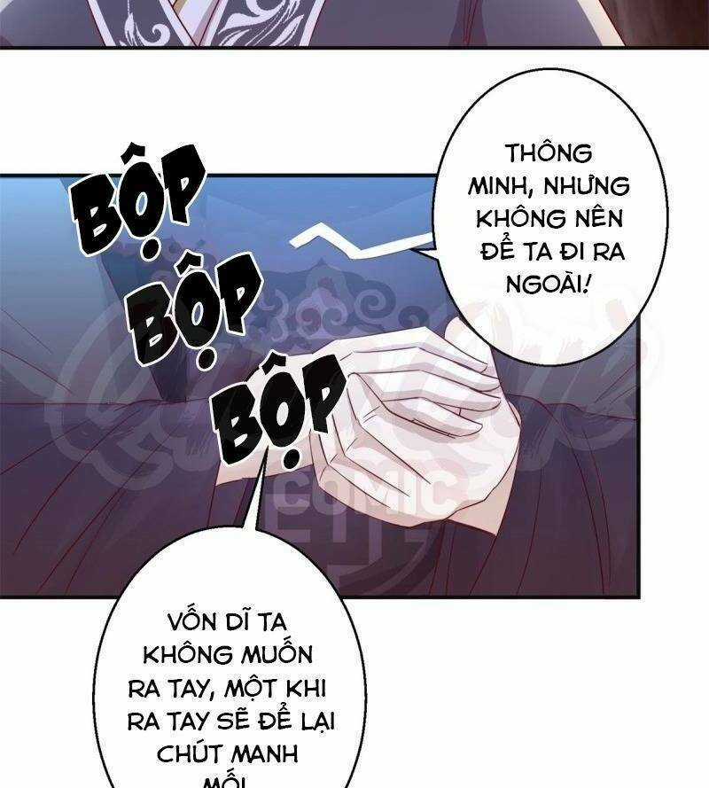 Cửu Dương Đế Tôn Chapter 145 trang 19