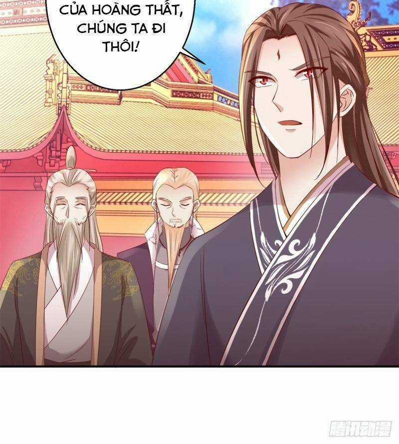 Cửu Dương Đế Tôn Chapter 145 trang 2