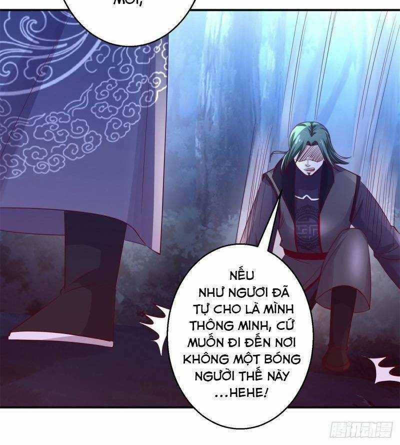 Cửu Dương Đế Tôn Chapter 145 trang 20