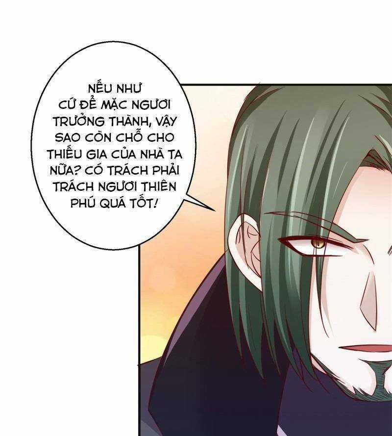 Cửu Dương Đế Tôn Chapter 145 trang 21
