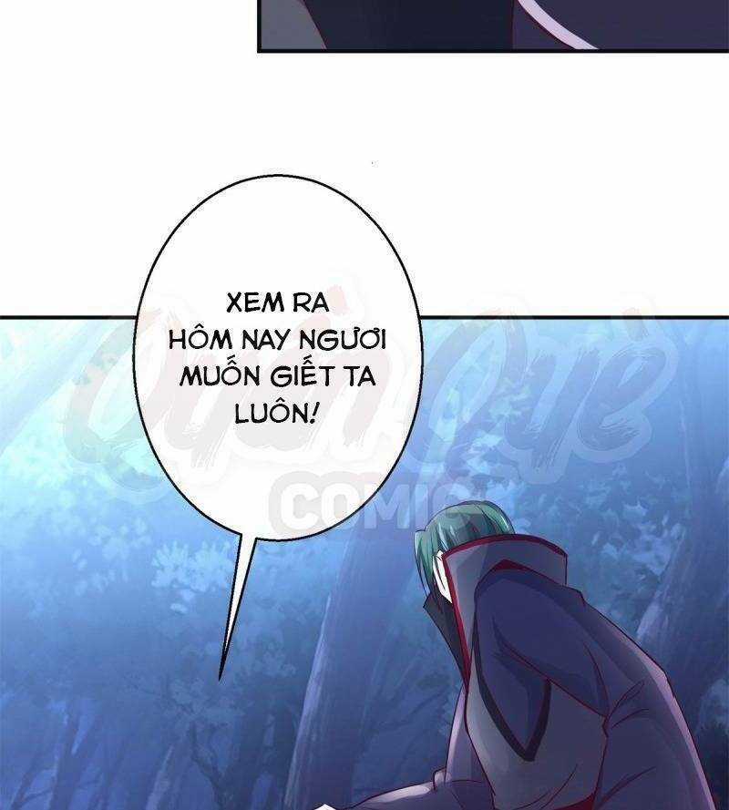 Cửu Dương Đế Tôn Chapter 145 trang 22