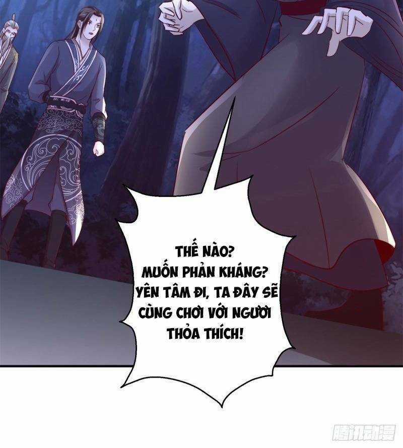 Cửu Dương Đế Tôn Chapter 145 trang 23