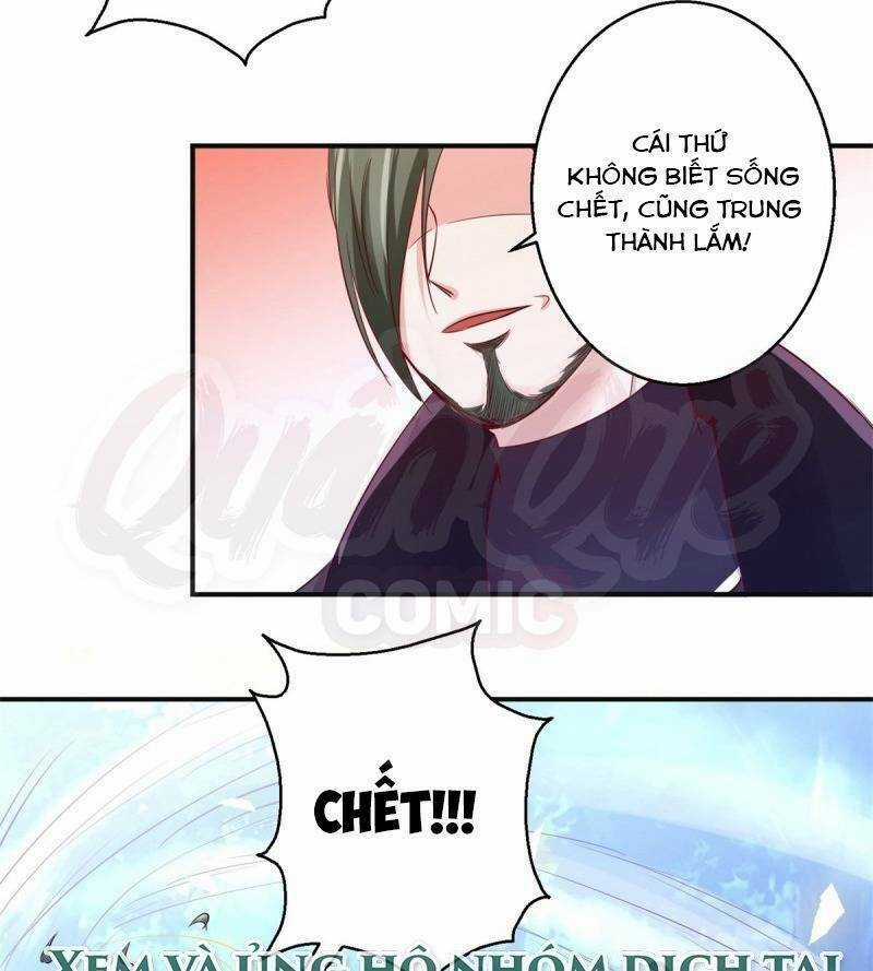 Cửu Dương Đế Tôn Chapter 145 trang 25