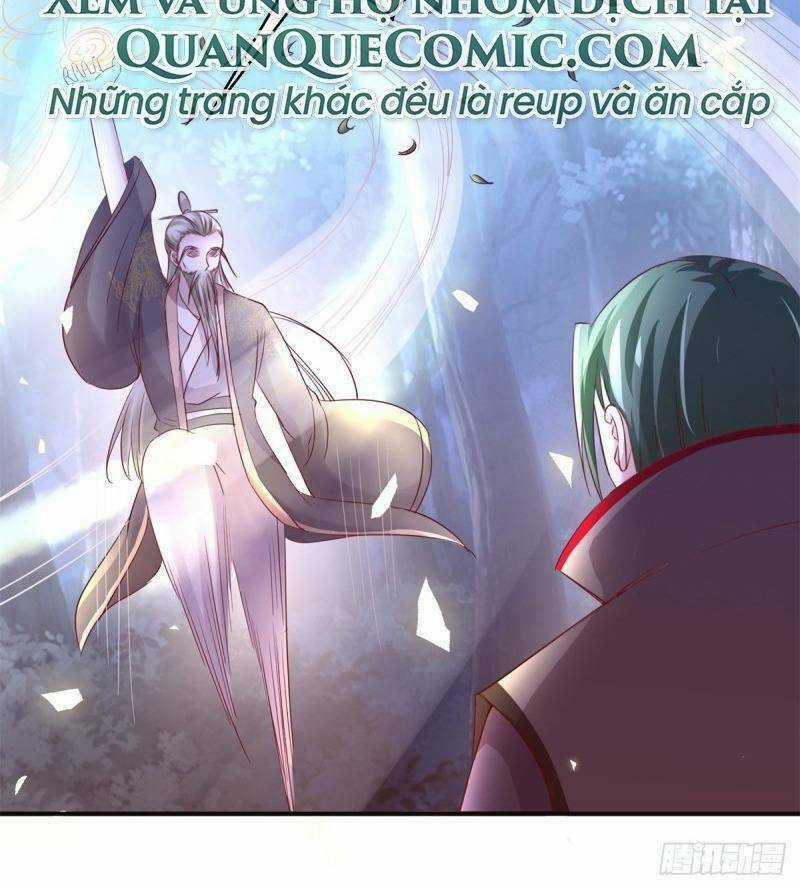 Cửu Dương Đế Tôn Chapter 145 trang 26
