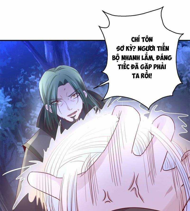 Cửu Dương Đế Tôn Chapter 145 trang 27