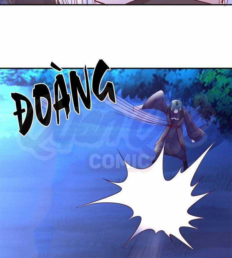 Cửu Dương Đế Tôn Chapter 145 trang 28