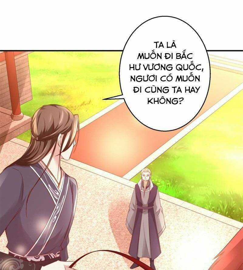 Cửu Dương Đế Tôn Chapter 145 trang 3