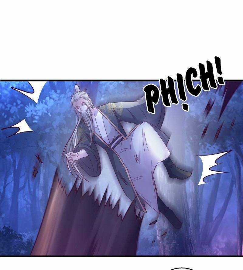 Cửu Dương Đế Tôn Chapter 145 trang 30