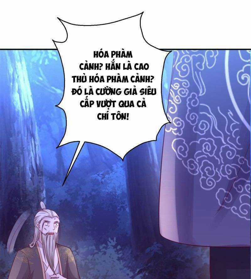 Cửu Dương Đế Tôn Chapter 145 trang 33