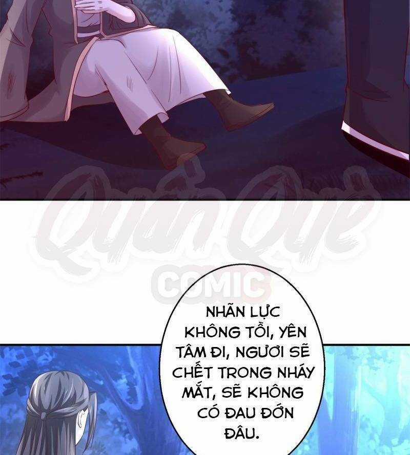 Cửu Dương Đế Tôn Chapter 145 trang 34